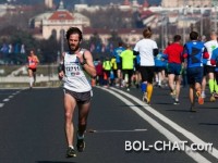 Srđan Samardžić, jedan od naših najuspješnijih atletičara: Od države nisam dobio ni jedan fening za svoje uspjehe