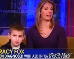 shocked pharmacists: Parents cure a child from AUTIZMA and share the world's recipe!