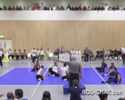 BiH osvojila srebro na SP-u u sjedećoj odbojci: Čestitke!