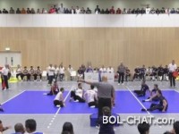 BiH osvojila srebro na SP-u u sjedećoj odbojci: Čestitke!