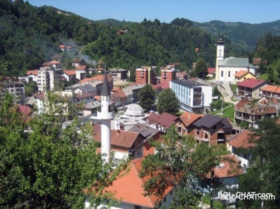srebrenica