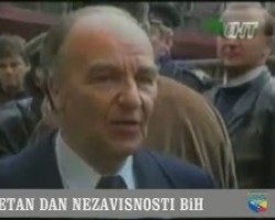 Dan nezavisnosti BiH | 1.mart