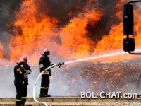 Za jedno vozilo Predsjedništva BiH može se kupiti 200 vatrogasnih odijela, 400 naprtnjača ili cisterna