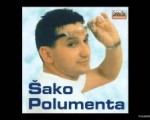 Sako Polumenta - E sto nisam sunce - (Audio 2002)