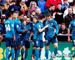 Perez's hellish plan: Complete rebuilding of Real Madrid