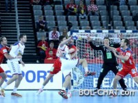 Norveška savladala Srbiju u borbi za ulazak u polufinale