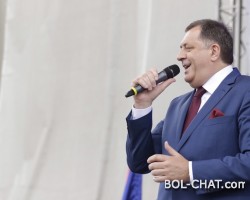 Svi Dodikovi referendumi!