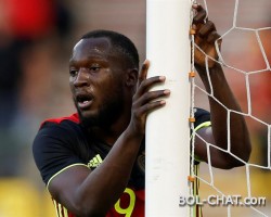 Romelu Lukaku neće igrati protiv reprezentacije BiH