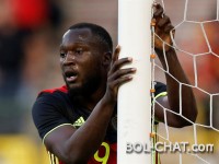 Romelu Lukaku will not play against the national team of BiH