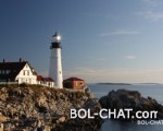 Lighthouses
