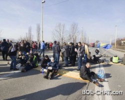 Radnici Željezare Zenica: Odlazimo čim dobijemo plate i otpremine