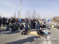 Zenica Zeljezara workers: We leave as soon as we get salaries and shipments