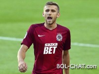 Kapiten mlade reprezentacije BiH promijenio klub