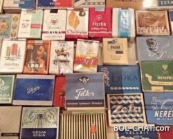 U bivšoj Jugoslaviji najčuvenije cigarete su se okretale naopako  - Evo zbog čega!