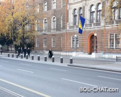 Izbori 2018. / Ko su potencijalni kandidati za članove Predsjedništva BiH