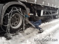 Snijeg okovao Sloveniju, u BiH i dalje na snazi narandžasti meteoalarm
