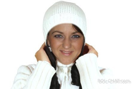 moja snjezna idila