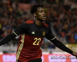 BEGOVIĆ NE MOŽE SAM: Batshuayi iskoristio grešku odbrane
