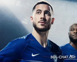 Chelsea predstavio novi dres, a navijači bi od muke zaplakali