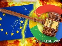 NAJVEĆA KAZNA U POVIJESTI: Europska unija brutalno kaznila Google sa 4,3 milijarde eura zbog muljaže.