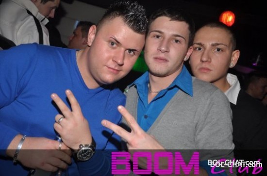 Ja I Mesic