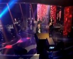 Vlado Georgiev - Djevojka za dva minuta - LIVE - (Vece sa Ivanom Ivanovicem - New Year Show 2013)