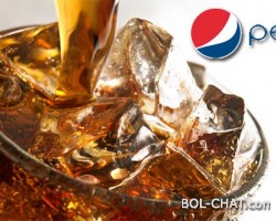 Pepsi gibt zu, dass sein kohlensäurehaltiges Getränk krebserregende Inhaltsstoffe enthält.