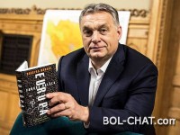 The best Hungarian prime minister in history has denied that Angela Merkel will not order us who will move and live in Hungary!