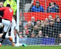 Manchester United siguran protiv Swanseaja