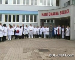 Očekuje se potpuna normalizacija stanja u zdravstvu BPK-a