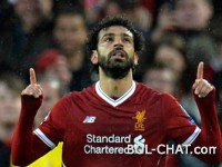 Mourinho: Ich habe Salah nicht verkauft, aber Chelsea