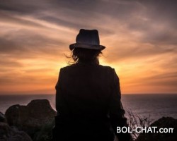 20 characters that prove that you have developed as a person - Do you recognize at least something?