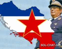 Forwardusha / Šta bi danas bilo da Tito nije umro