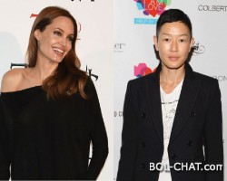 Jenny Shimizu / Kako danas izgleda žena s kojom je Angelina Jolie zamalo završila u braku