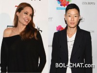 Jenny Shimizu / How today is the woman with whom Angelina Jolie almost ended up in marriage
