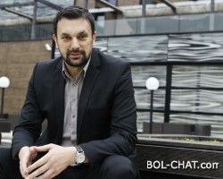 Dino Konaković kommentierte Reduktion von Wasser in Sarajevo