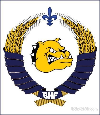 BHF <3