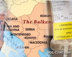 Balkan unter dem Tumor: In Serbien sind dreimal mehr Menschen krank als der Durchschnitt, und Ärzte verbieten es, WAHRHEIT zu sprechen!