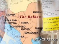 Balkans under the tumor: In Serbia, 3 times more people are sick than average, and doctors forbid to speak TRUTH!