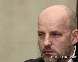 Patkovic to fighters: You did not support Abu Hamza and many others, I did not support you either