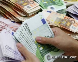 Više novca južnim, a manje istočnim članicama EU-a