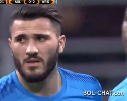 Probleme für Prosinečki? Unfallverletzung von Kolasinac