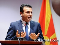 Zoran Zaev hat eine Botschaft für Bürger von BiH