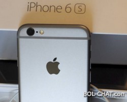 Apple entschuldigte sich für die Verlangsamung älterer iPhones