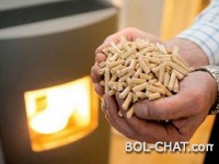 Pellet caused chaos in BH. Market: Prices over 500 KM, many are returning to wood