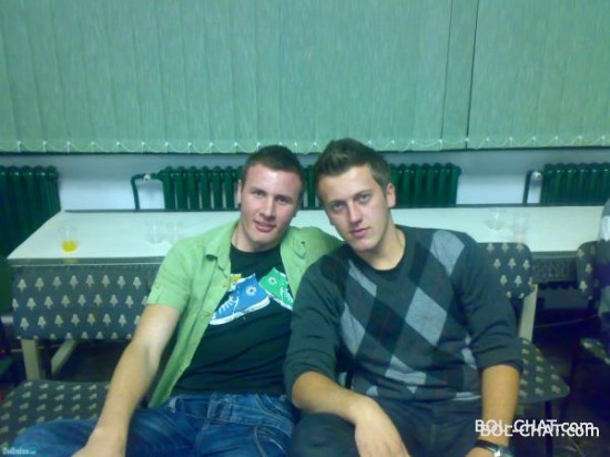 paco and idriz