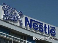 Nestle zieht sich aus dem Markt Getreide