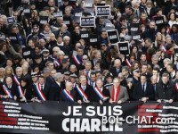 "Tri godine u kutiji konzerve": Šarli Ebdo objavio prvi broj u 2018. i obilježio trogodišnjicu terorističkog napada