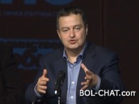 Hrvatska uputila Srbiji notu zbog izjava Ivice Dačića