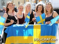 NEUES GESETZ: In Schweden sind sexuelle Beziehungen ab sofort nur mit ausdrücklicher Zustimmung erlaubt....